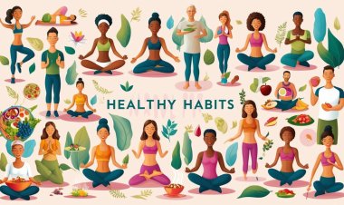 Etkili Alışkanlıklar Nasıl Oluşturulur ve Devam Ettirilir?