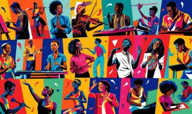 Kendini İfade Etmenin Gücü