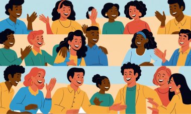 Etkili İletişim  ve  Anlaşma Sanatı