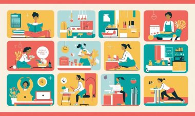 Eisenhower Matrisi: Önceliklerini Belirle ve Zamanını Daha Verimli Kullan!