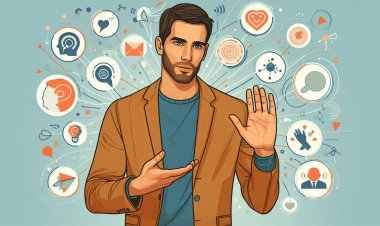 Etkili İletişimin Anahtarları: Empati, Aktif Dinleme, Beden Dili