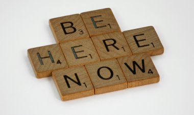 Mindfulness (Bilinçli Farkındalık)