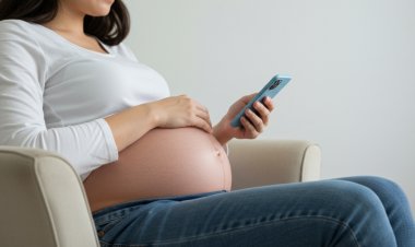 Is It Harmful to Keep a Mobile Phone Close to Your Belly During Pregnancy?