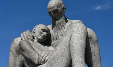 Hayat Zorlaştığında Güçlü Kalabilen İnsanların Sırrı