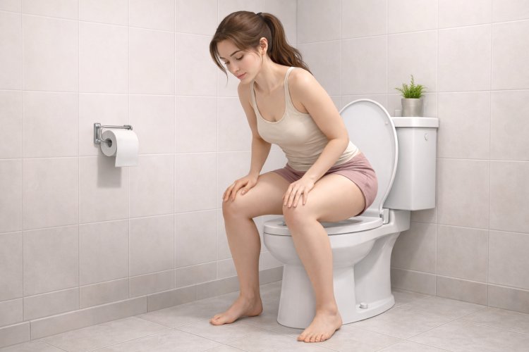 Tekrarlayan İdrar Yolu Enfeksiyonunun Görünmeyen Nedeni: Mesanenin Tam Boşalamaması